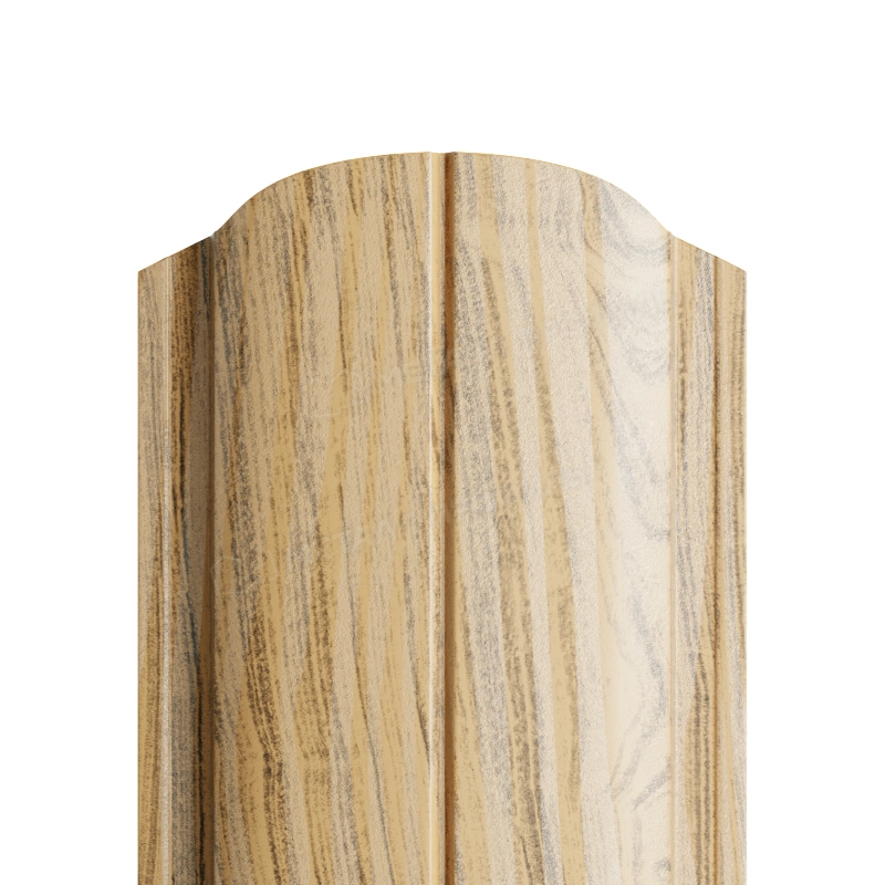 Штакетник Ellipse